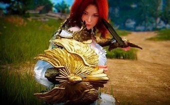 Стрим: Black Desert - Новинки патча и предстоящий турнир