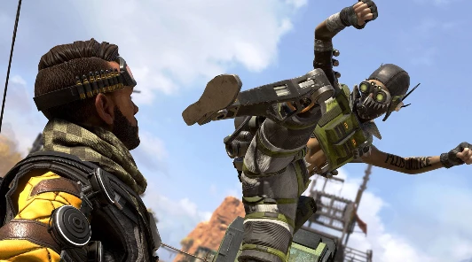 Apex Legends — Более двух тысяч игроков забанено за использование недоработок в игре  