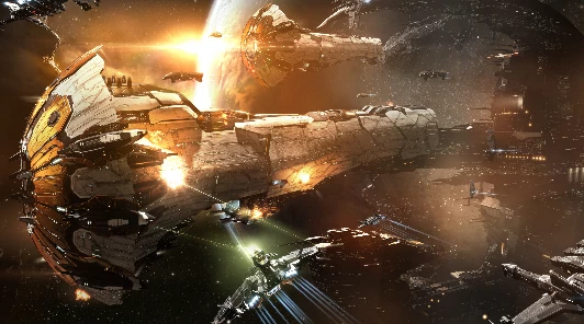 EVE Online получила полную поддержку Mac