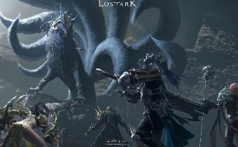 [Mail.Ru] Lost Ark - ответы на вопросы игроков