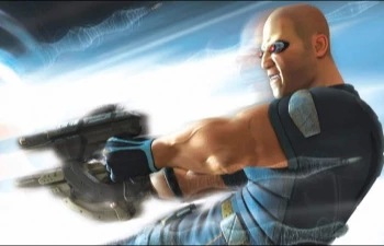 Создатели франшизы TimeSplitters готовы заняться разработкой новой части игры