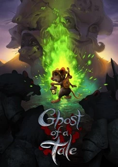 Ghost of a Tale