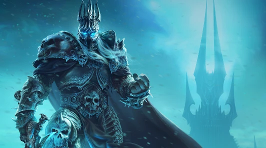 В World of Warcraft: Wrath of the Lich King Classic появится услуга смены расы и фракции