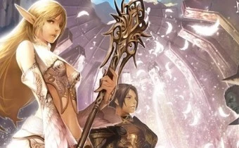 В русской Lineage 2 Essence несколько дней использовали дюп