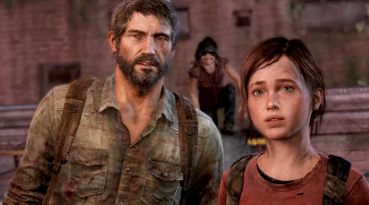 Произошла утечка новых скриншотов и сцены из пролога ремейка The Last of Us