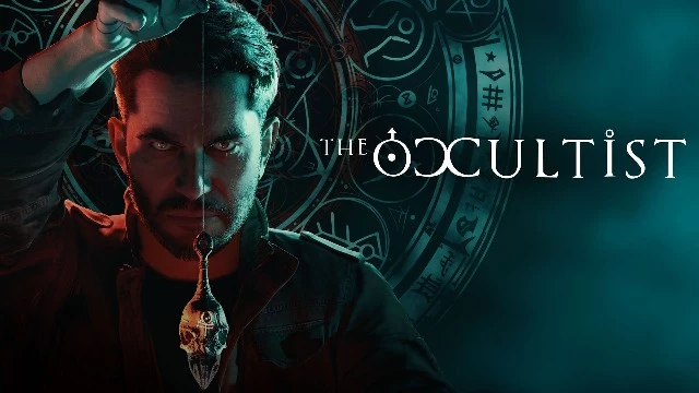 Синематик психологического ужастика The Occultist, релиз в 2025 году