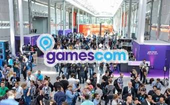 [gamescom 2019] Главные события церемонии открытия в тизер-трейлере