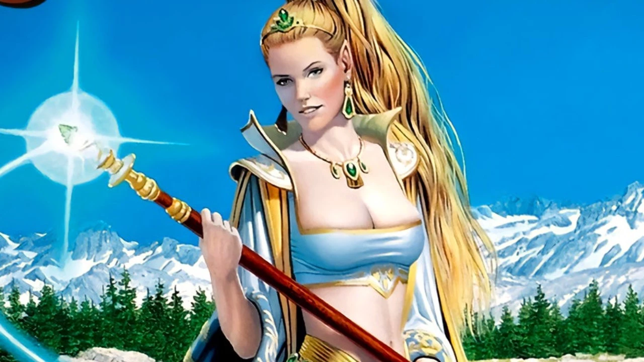 Событие Erollisi Day вернется в EverQuest чтобы порадовать всех одиноких игроков