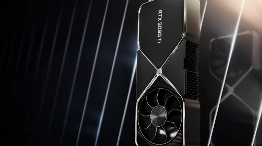 В NVIDIA RTX 3090 Ti разблокировали потребление в 890 Вт