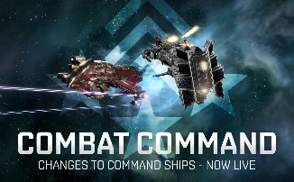 EVE Online — Возвращаются регулярные изменения баланса. Начали с усиления Command Ships