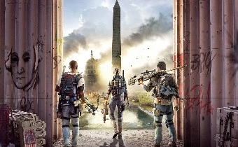 В Tom Clancy’s The Division 2 появится ЛФГ для рейда