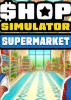 Shop Simulator: Supermarket