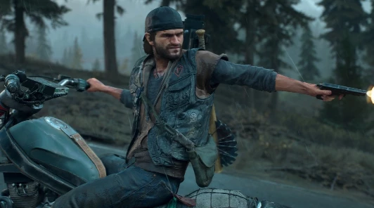 Фильм по Days Gone запущен в производство