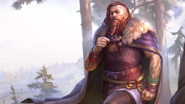 Для РПГ Pathfinder: Wrath of the Righteous вышло DLC с героем-перевертышем