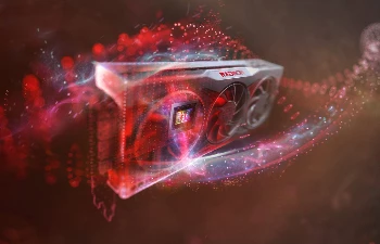 Характеристики AMD Radeon RX 6600 XT и RX 6600 утекли в сеть