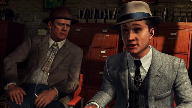  Rockstar Games купила Video Games Deluxe режиссера L.A. Noire