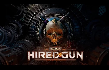 Стрим: Necromunda: Hired Gun - Изучаем новинку