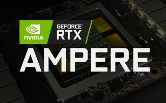 Новые видеокарты Nvidia RTX 3000 официально представлены