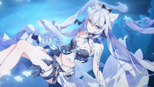 Подробности обновления Straying Stars 6.7 для Honkai Impact 3rd