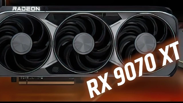 Официально! Презентация AMD Radeon RX 9000 состоится 28 февраля