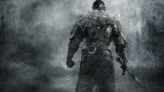 Dark Souls 2 скоро получит DLSS/DLAA за счет нового мода