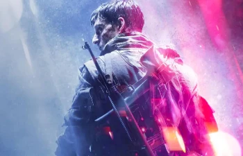 EA анонсирует Battlefield для мобильных устройств