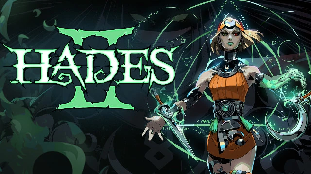 Supergiant Games пообещали больше нового контента для Hades II в следующем году