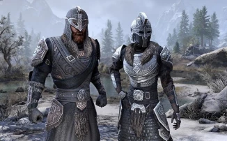 The Elder Scrolls Online - Дополнение “Greymoor” получило новые даты релиза