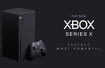 Первый сгоревший Xbox Series X попал на видео