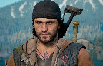 Days Gone — Первые полчаса зомби-экшена на ПК в 4К