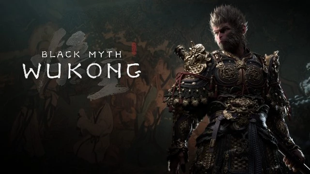 Главная игра года в Steam — Black Myth: Wukong. Объявлены победители Steam Award 2024