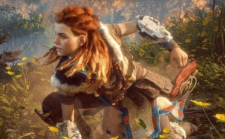 Horizon Zero Dawn - Вслед за Steam игра подорожала и в Epic Games Store