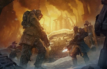 Wasteland 3 - В начале лета выйдет дополнение “The Battle of Steeltown”