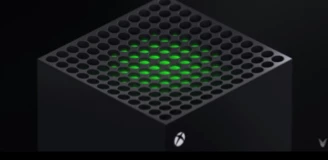 Фотографии Xbox Series X — Дизайн и порты