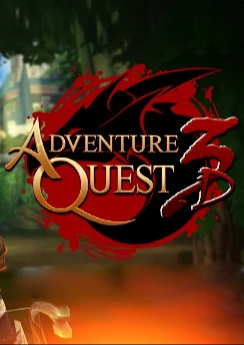 AdventureQuest 3d