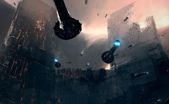 EVE Online — Вышло январское обновление