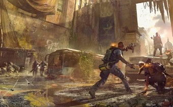 Tom Clancy's The Division 2 — Разработчики показали Темные зоны