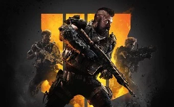 Call of Duty: Black Ops 4 - Отличный мультиплеер