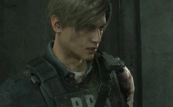 Стрим: Resident Evil 2 - Предрелизная трансляция