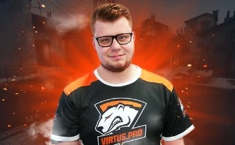 CS:GO - Snatchie усилит Virtus Pro