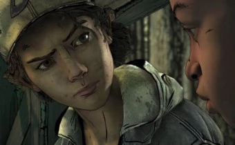 Skybound: The Walking Dead закончат экс-сотрудники Telltale