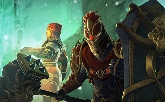 Neverwinter - В игре появятся кампании-испытания