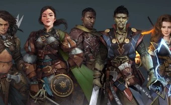 Pathfinder: Kingmaker - Дата релиза и трейлер