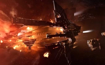 EVE Online - Вышел октябрьский апдейт игры