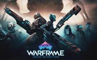 Warframe — Завтра на консолях станет доступна вторая часть «Fortuna»