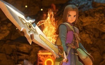 [E3 2019] Dragon Quest XI S: Echoes of an Elusive Age – Definitive Edition - Релиз в конце сентября