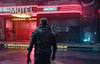 В Cyberpunk 2077 будет режим для извращенцев, отключающий обнаженку