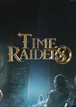 Time Raiders