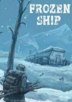 Frozen Ship