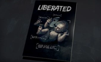 [PAX East 2019] Liberated — Трейлер интерактивной графической новеллы-антиутопии